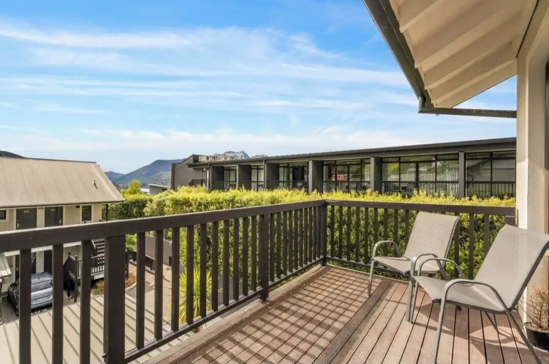 Photo of Outdoor in Fernhill