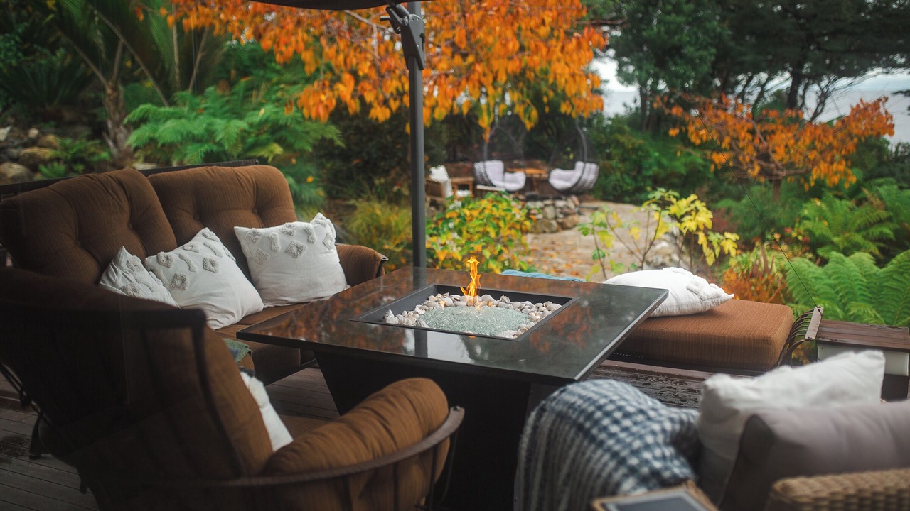 Photo of Patio Balcony in Ngaio Bay