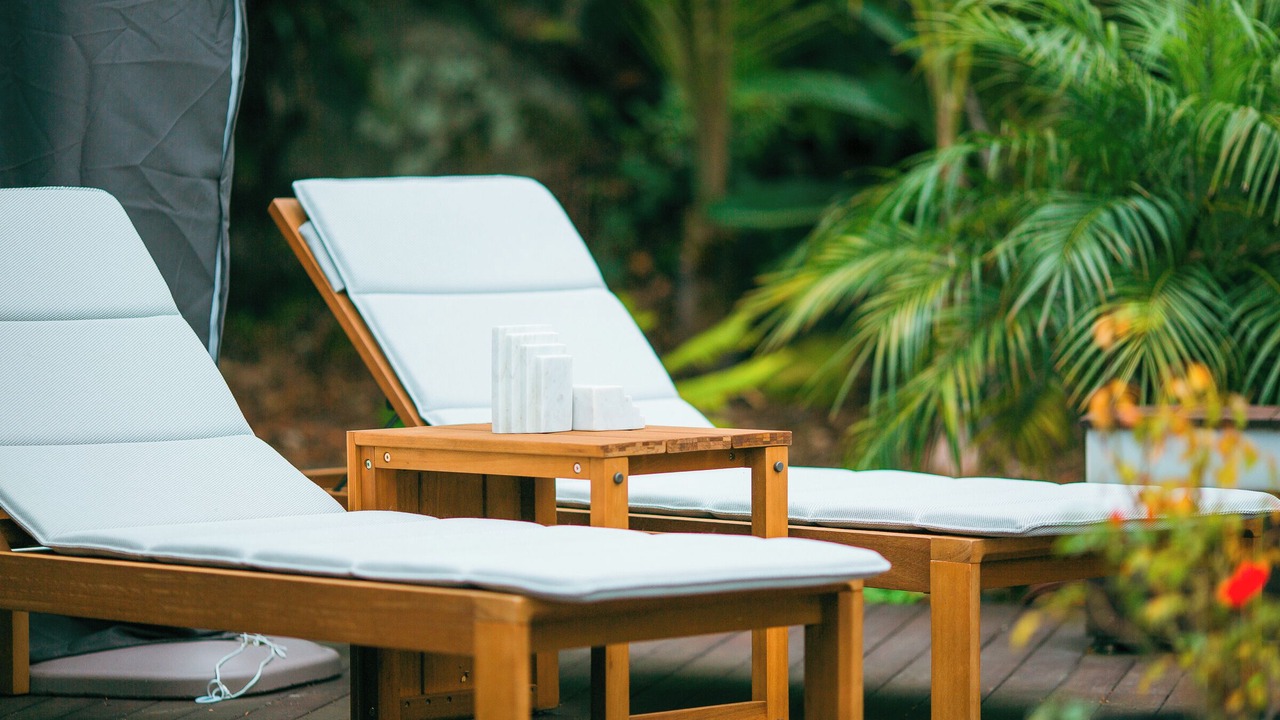 Photo of Patio Balcony in Ngaio Bay