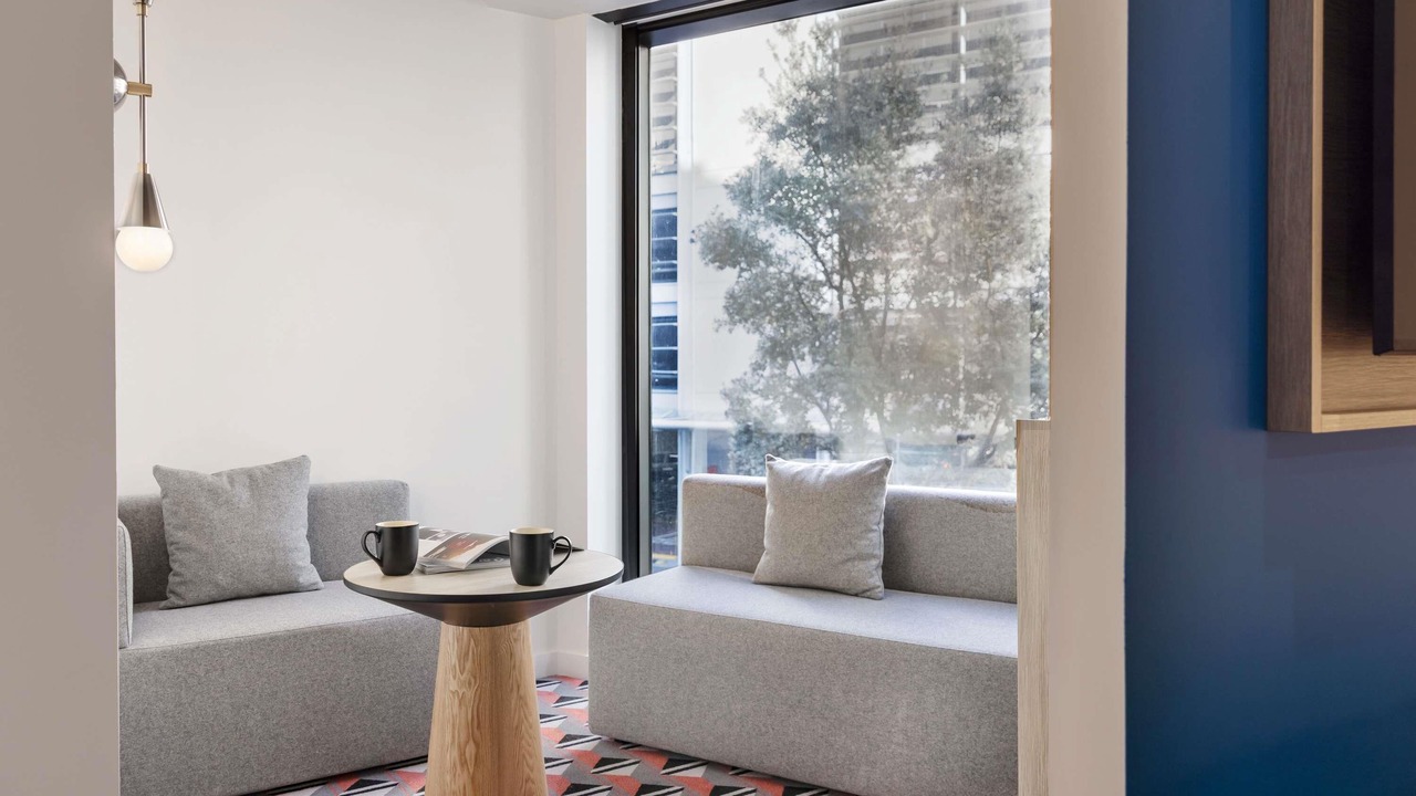 Photo of Bedroom in Auckland Central Business District