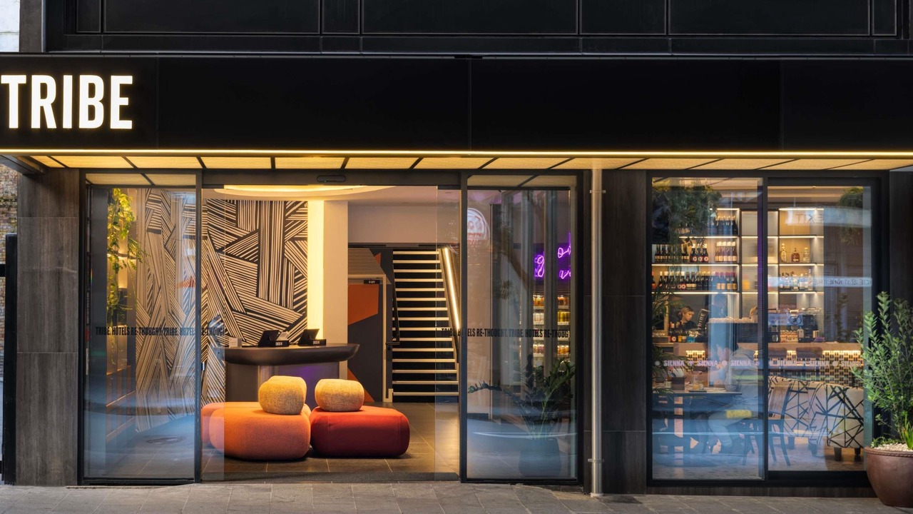 Photo of Others in Auckland Central Business District