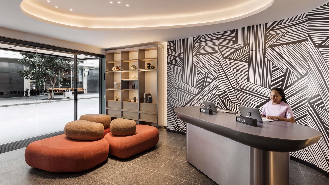 Photo of Outdoor in Auckland Central Business District