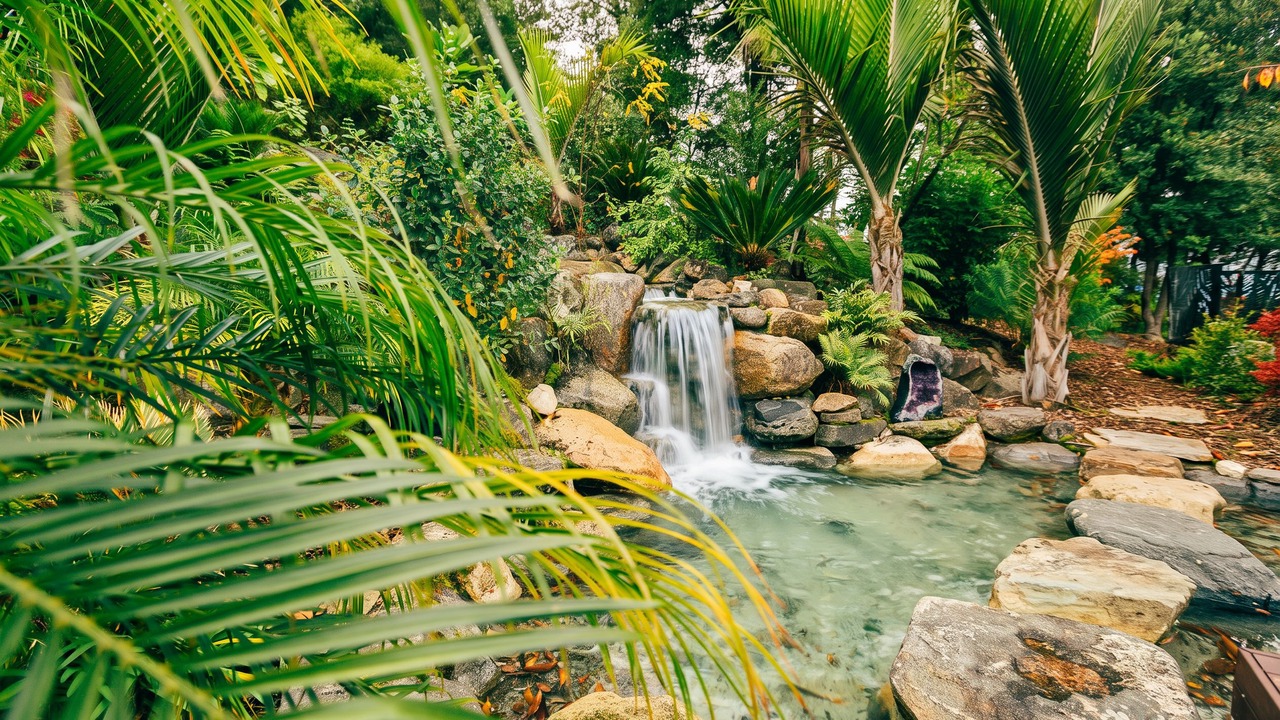 Photo of Outdoor in Ngaio Bay