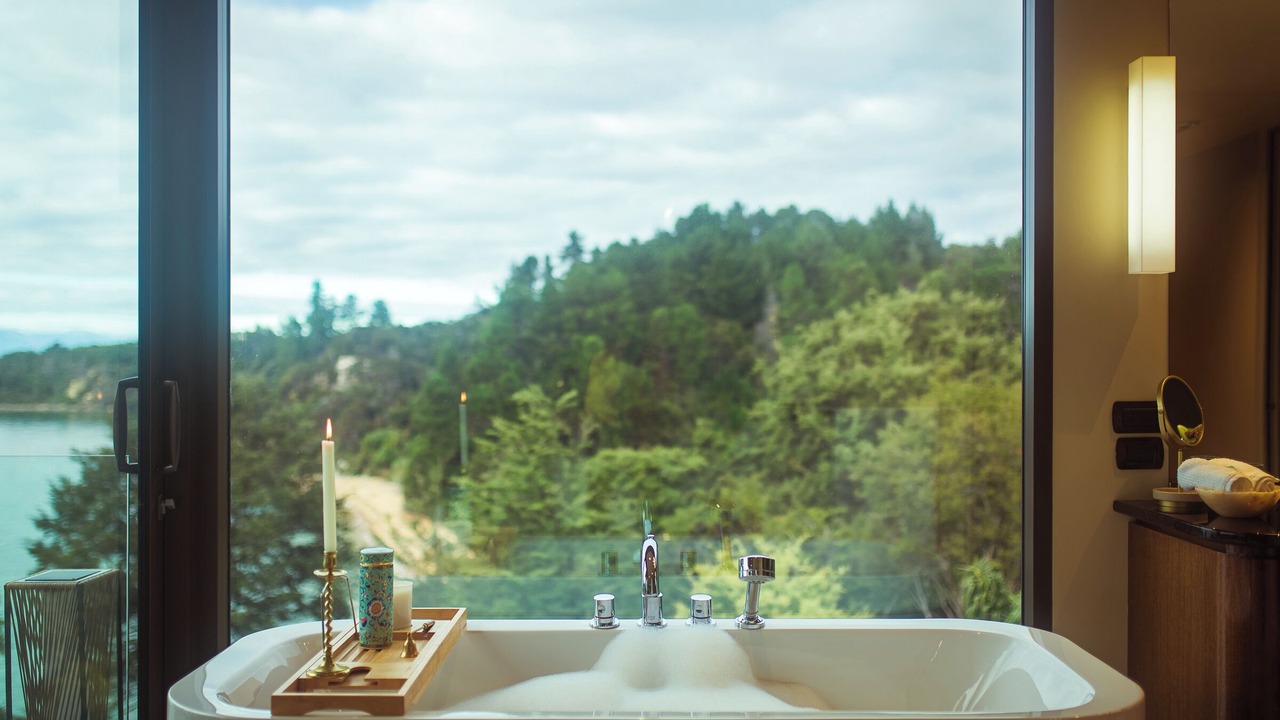 Photo of Bedroom in Ngaio Bay