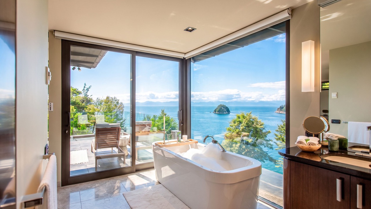 Photo of Patio Balcony in Ngaio Bay