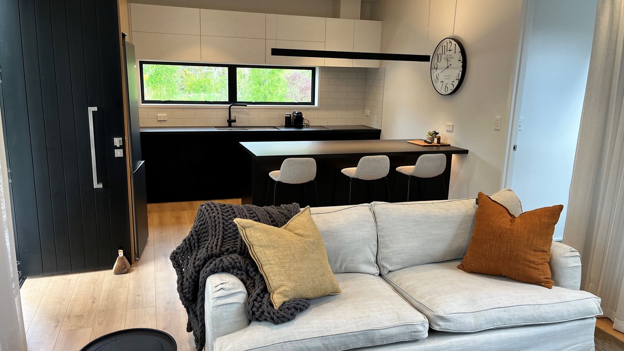 Photo of Livingroom in Tamahere