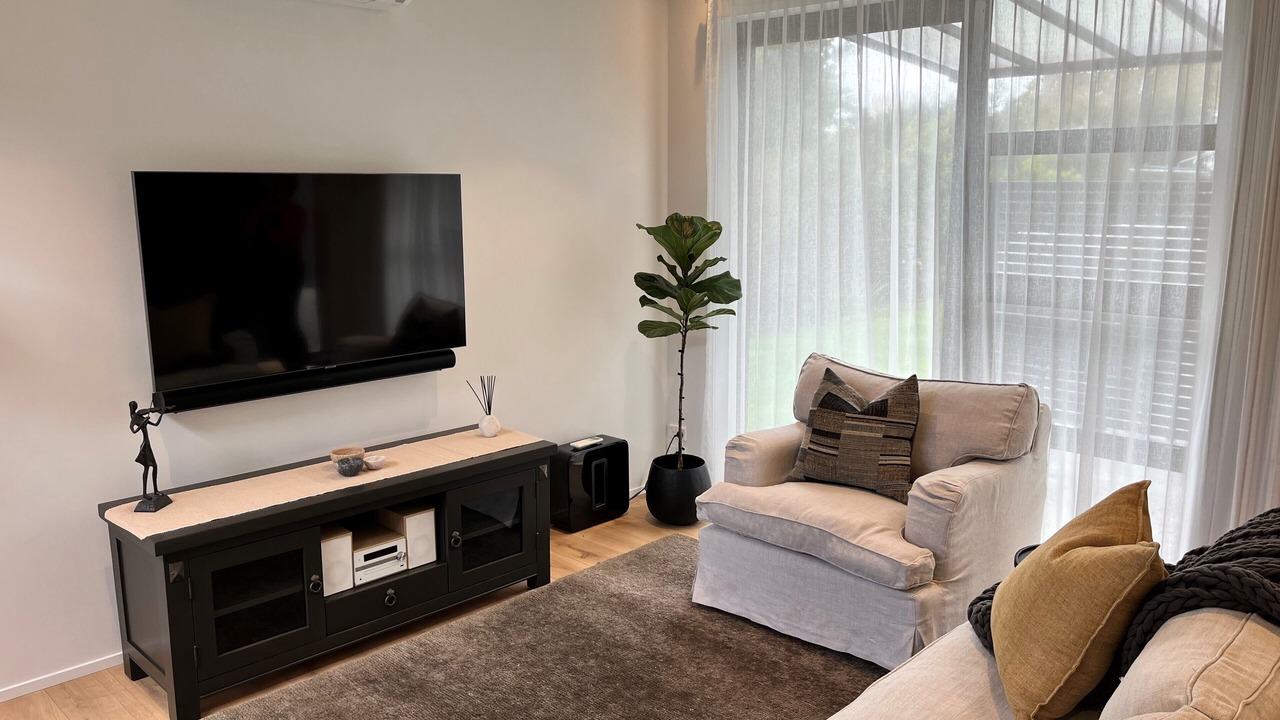 Photo of Livingroom in Tamahere