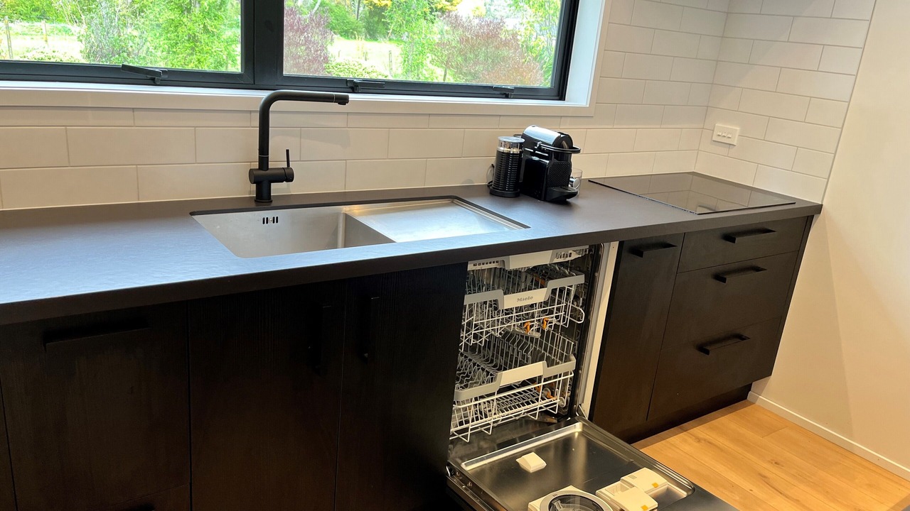 Photo of Kitchen in Tamahere