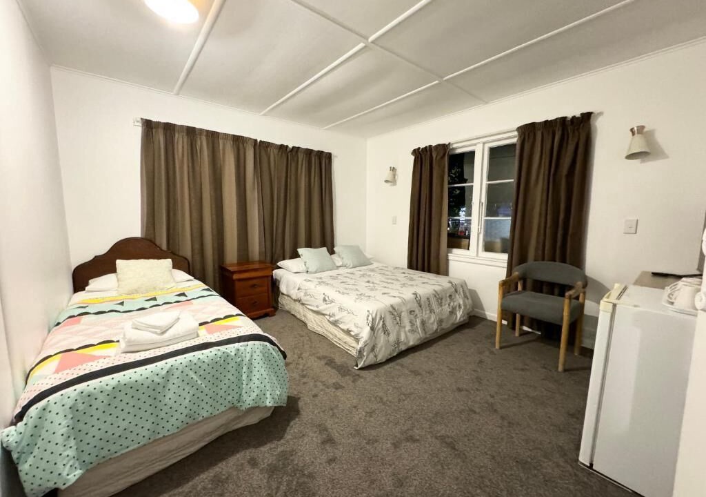 Photo of Bedroom in Tauranga