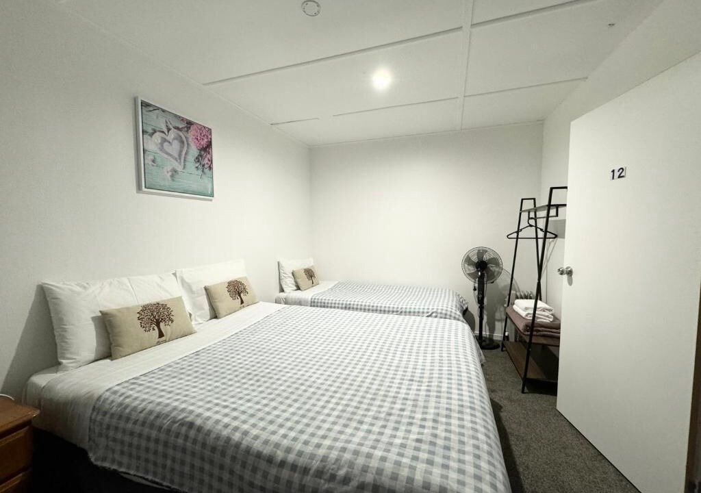 Photo of Bedroom in Tauranga