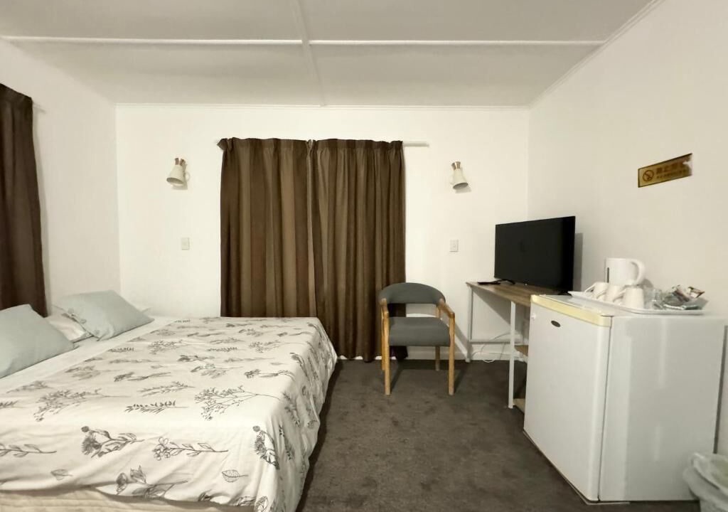 Photo of Bedroom in Tauranga