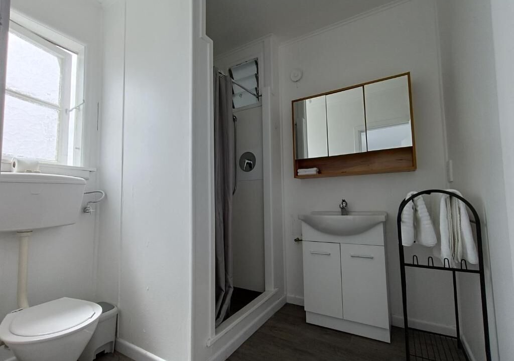 Photo of Bathroom in Tauranga