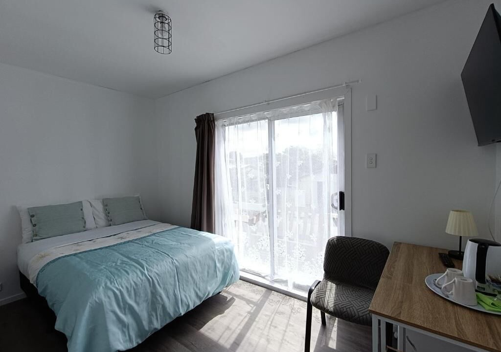 Photo of Bedroom in Tauranga