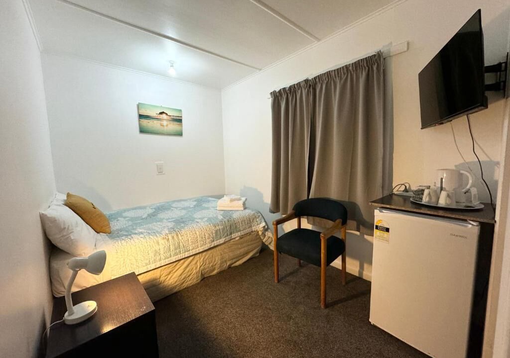 Photo of Bedroom in Tauranga