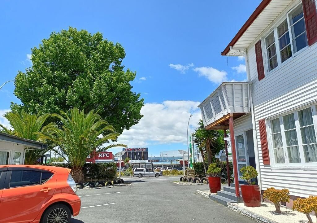 Photo of Outdoor in Tauranga