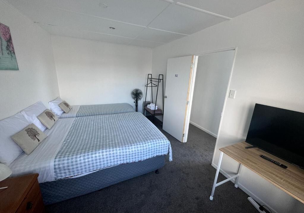 Photo of Bedroom in Tauranga