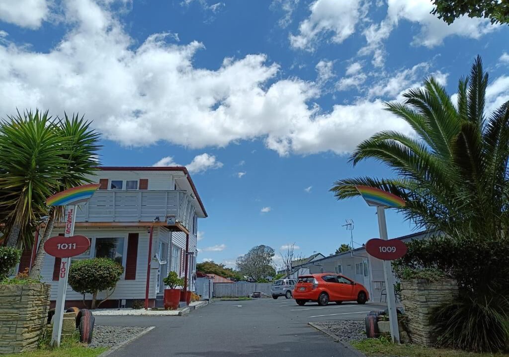 Photo of Outdoor in Tauranga