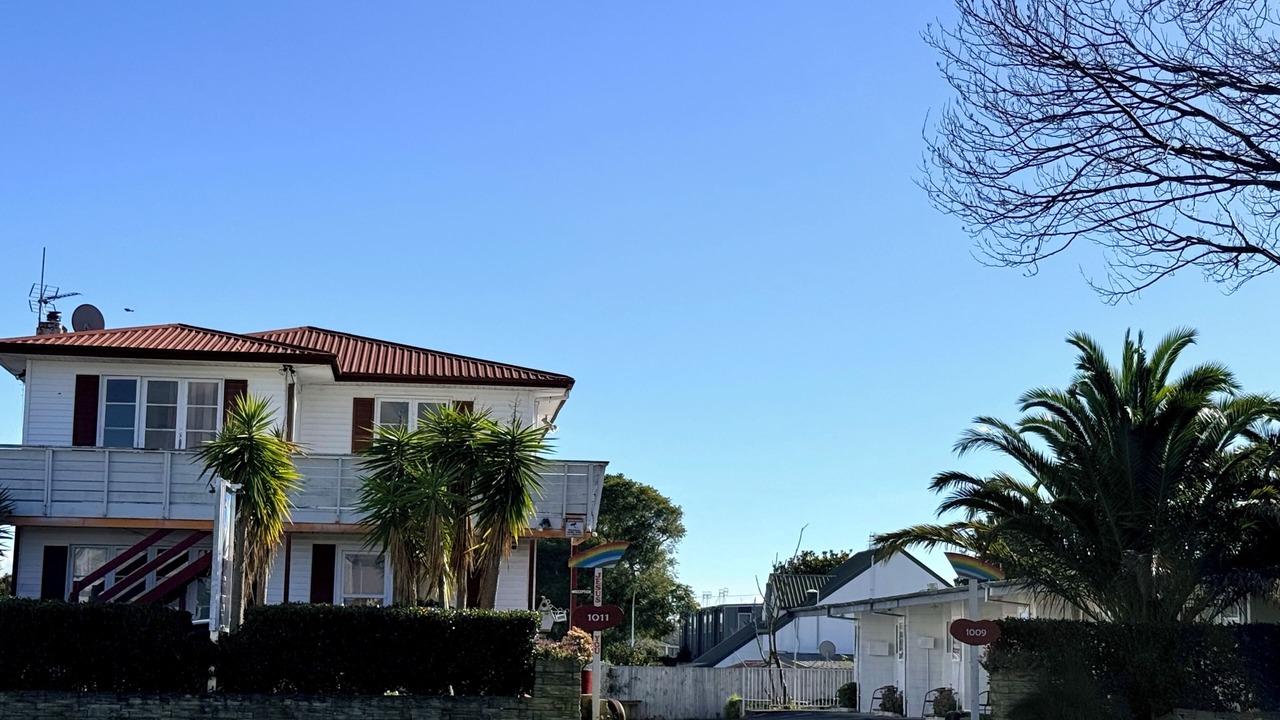 Photo of Outdoor in Tauranga