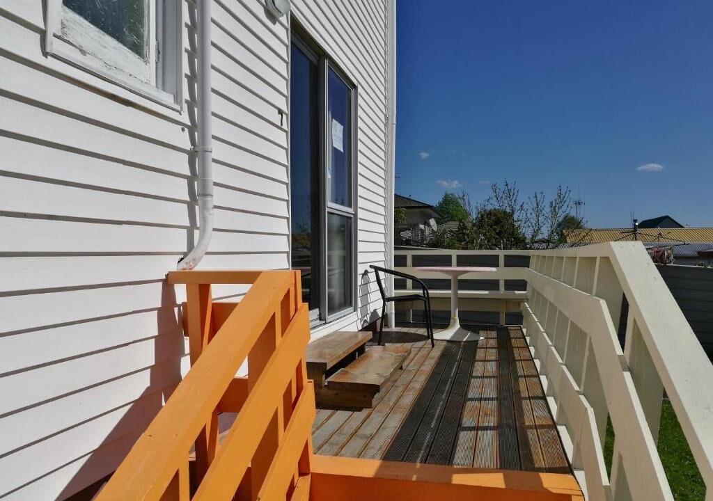 Photo of Bedroom in Tauranga