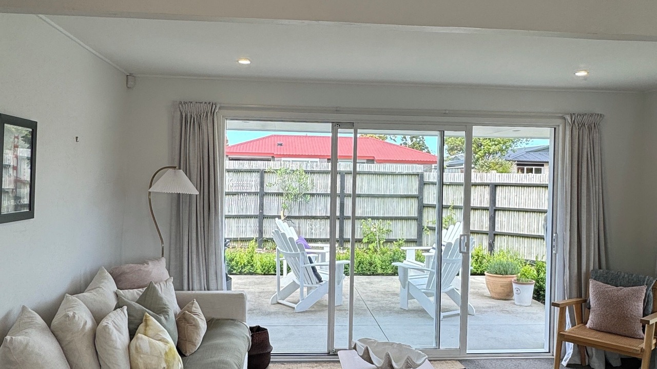 Photo of Livingroom in Mount Maunganui