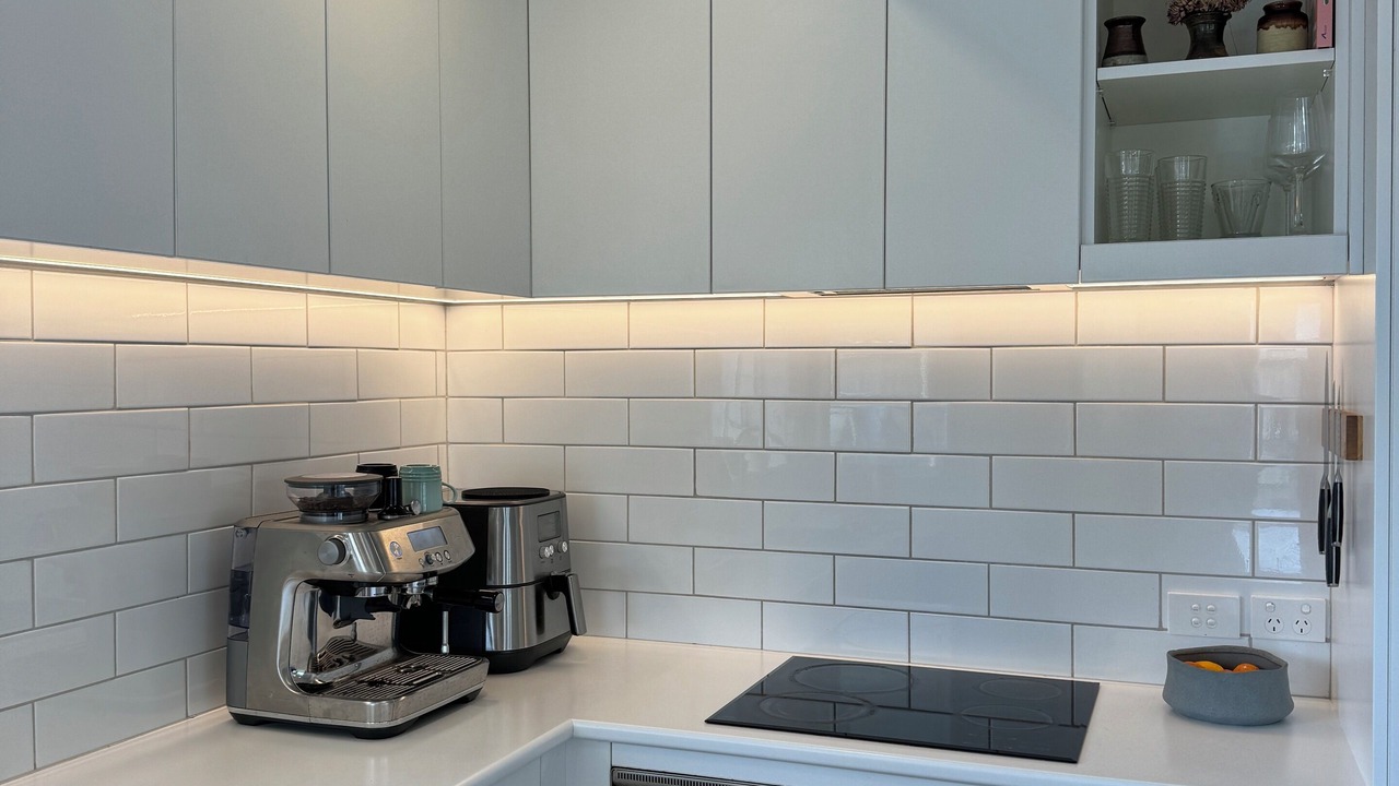 Photo of Kitchen in Mount Maunganui