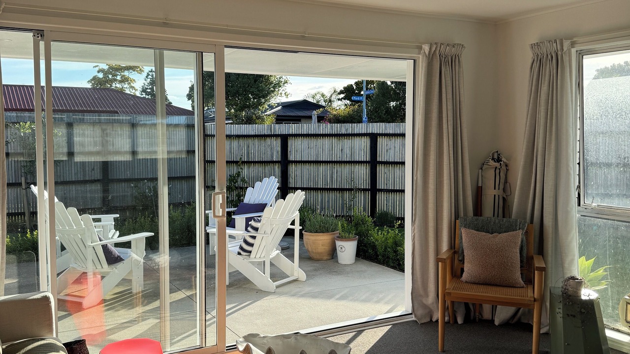 Photo of Livingroom in Mount Maunganui