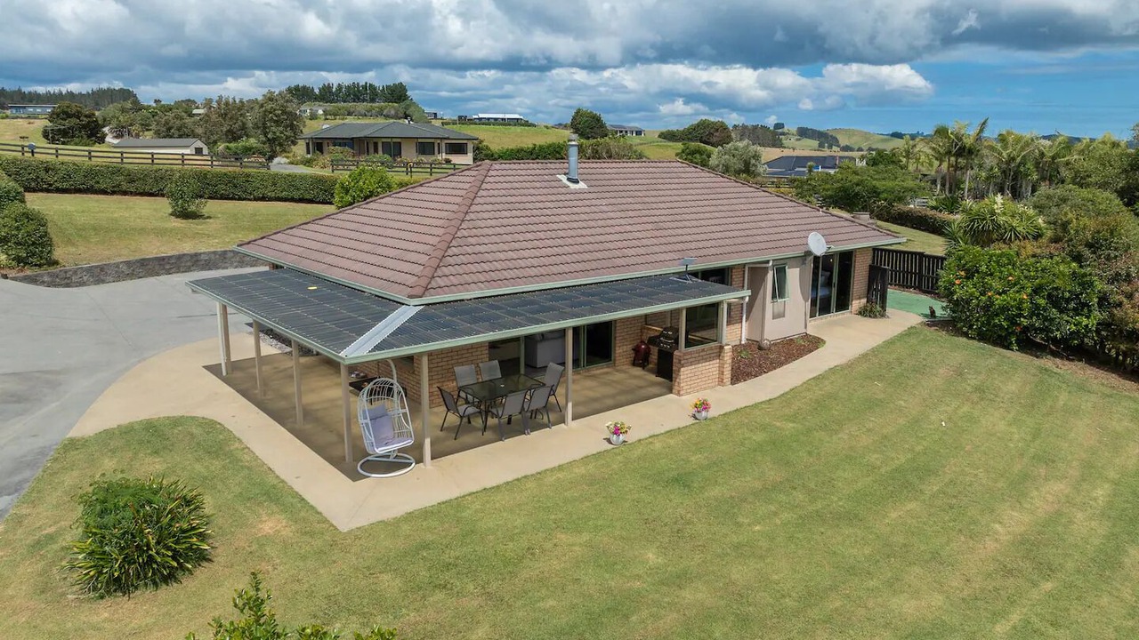 Photo of Outdoor in Doubtless Bay