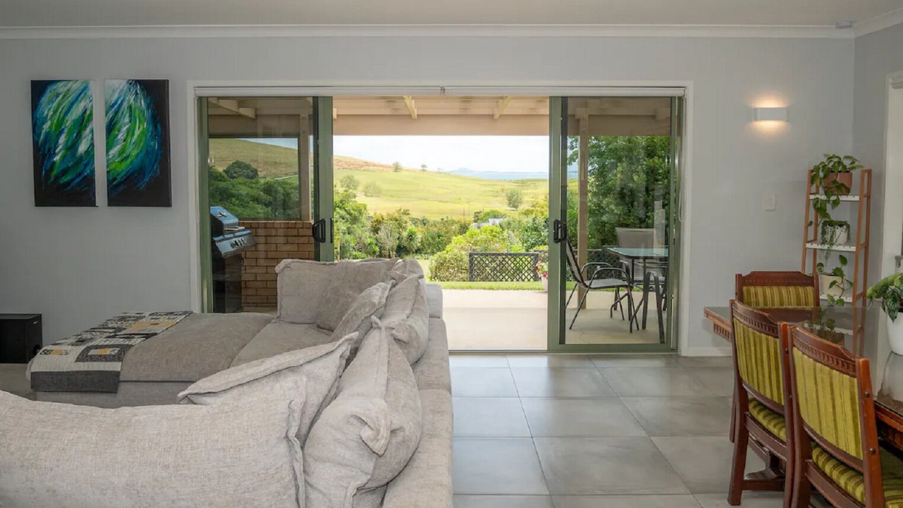 Photo of Livingroom in Doubtless Bay