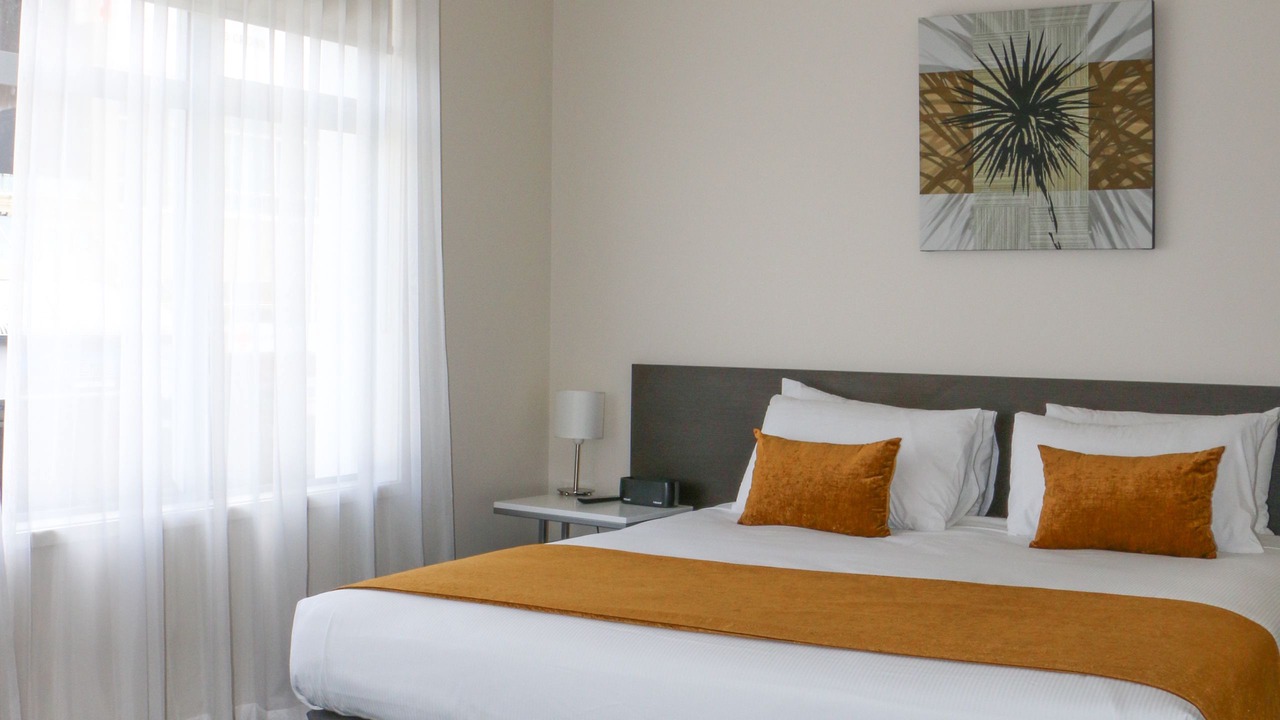 Photo of Bedroom in Whangarei
