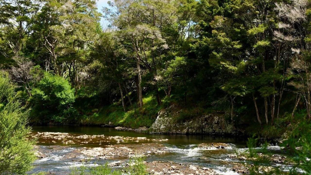 Photo of Outdoor in Haruru