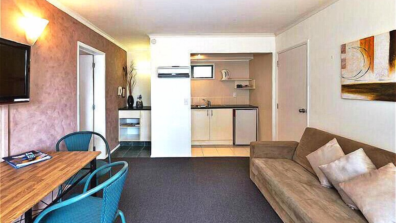 Photo of Livingroom in Rotorua