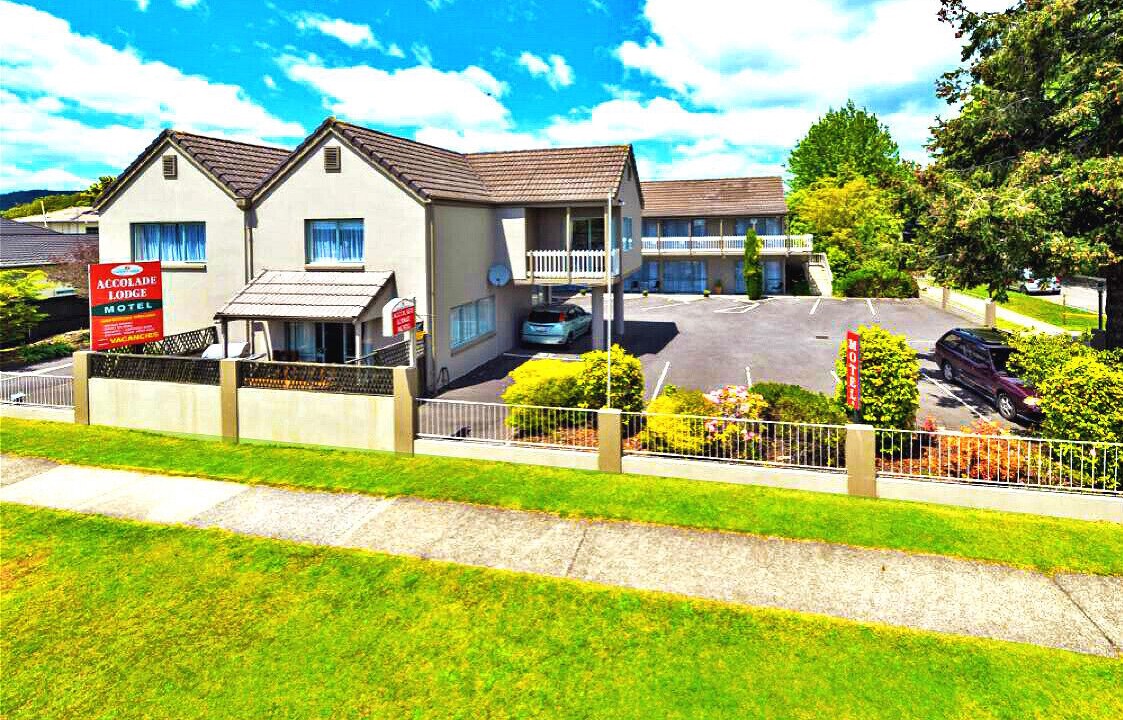 Photo of Outdoor in Rotorua