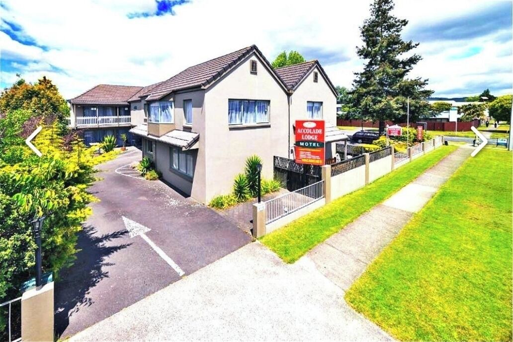Photo of Outdoor in Rotorua