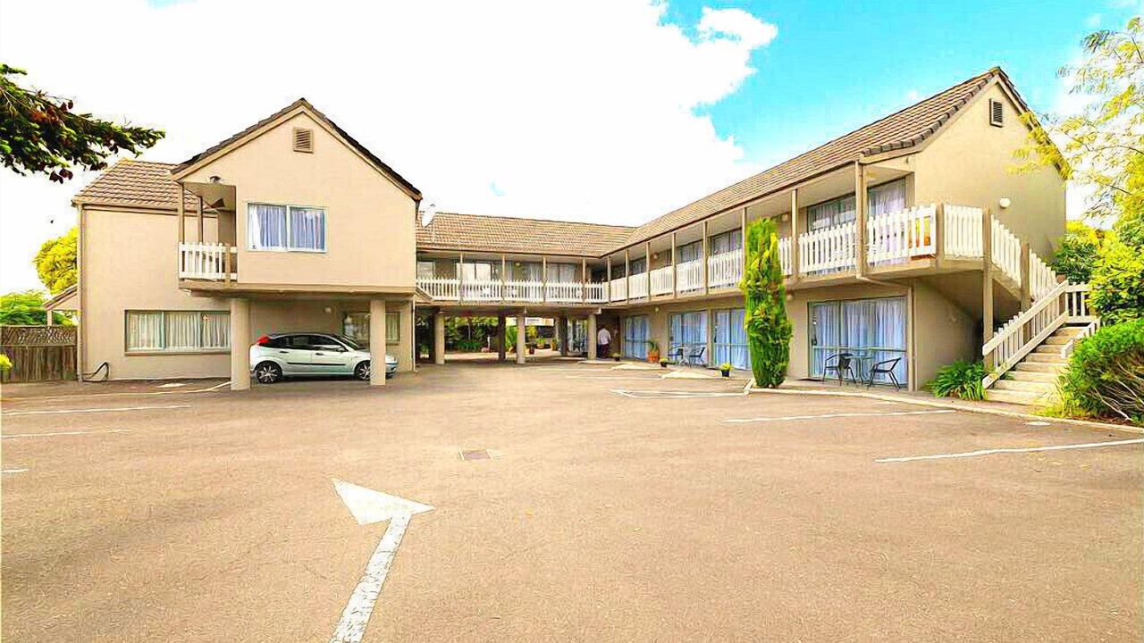 Photo of Outdoor in Rotorua
