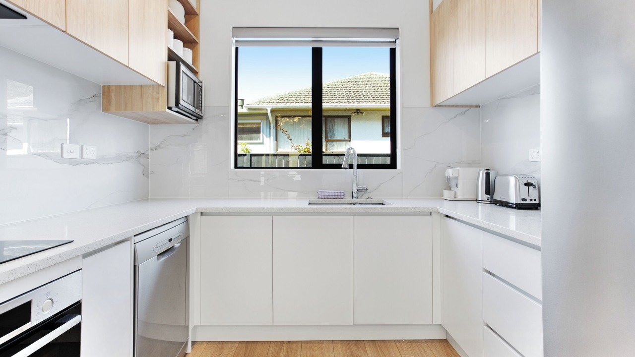 Photo of Kitchen in Sandringham
