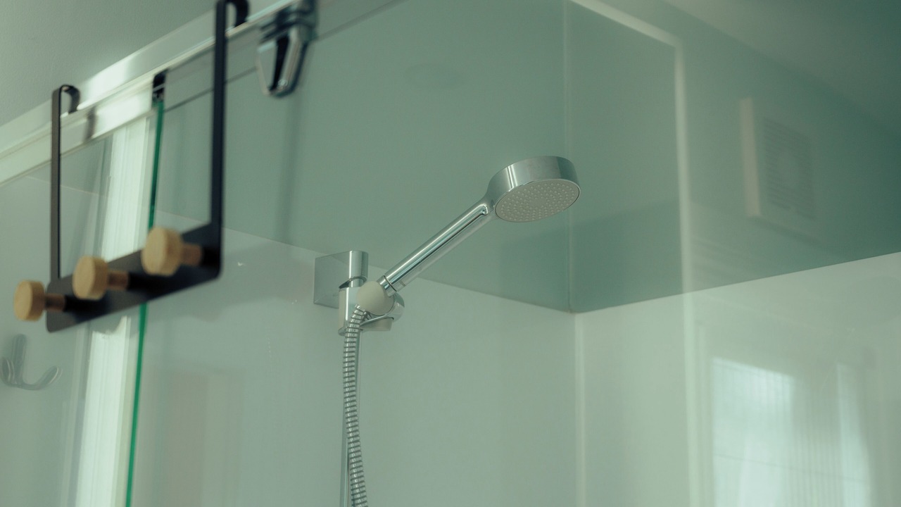 Photo of Bathroom in Ohakune