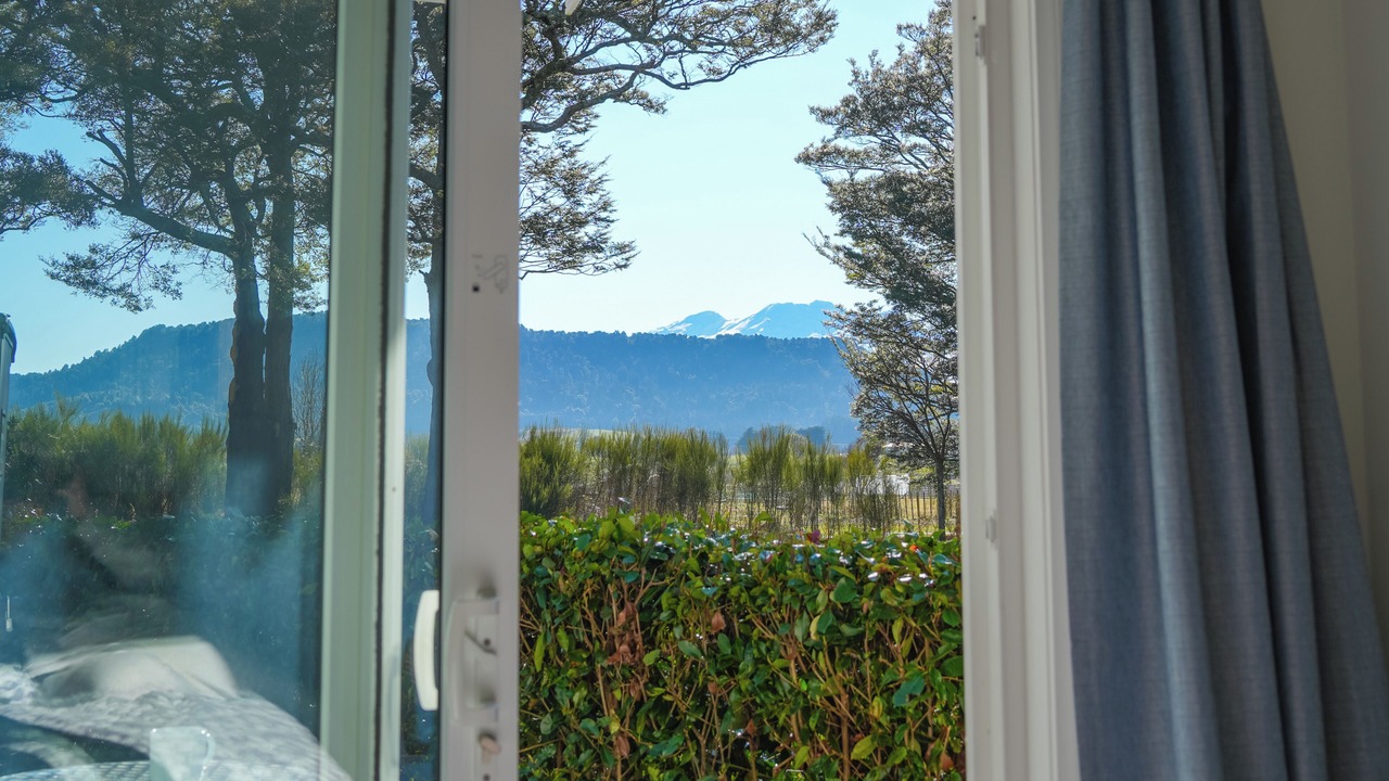 Photo of Bedroom in Ohakune
