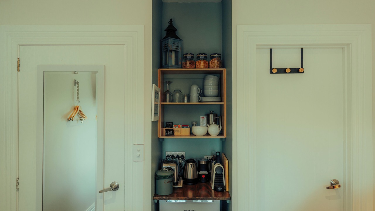Photo of Bedroom in Ohakune
