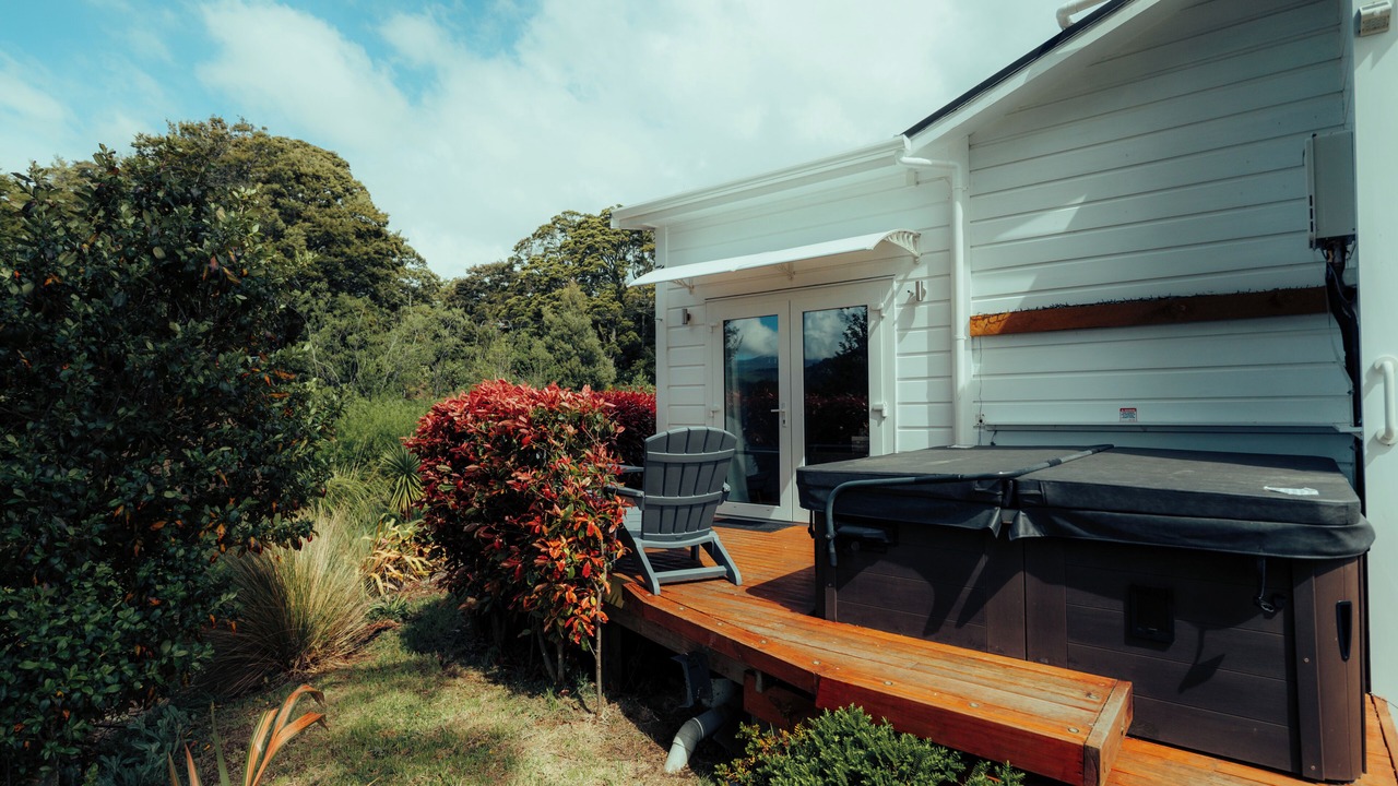 Photo of Outdoor in Ohakune