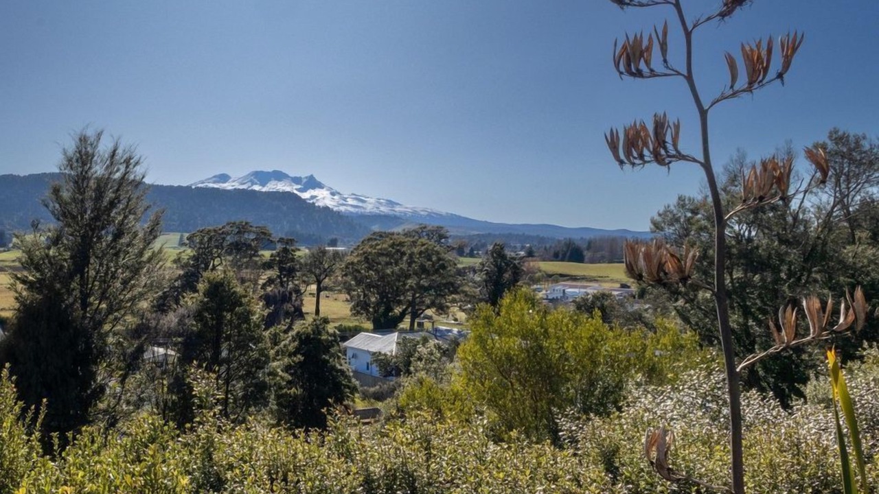 Photo of Outdoor in Ohakune