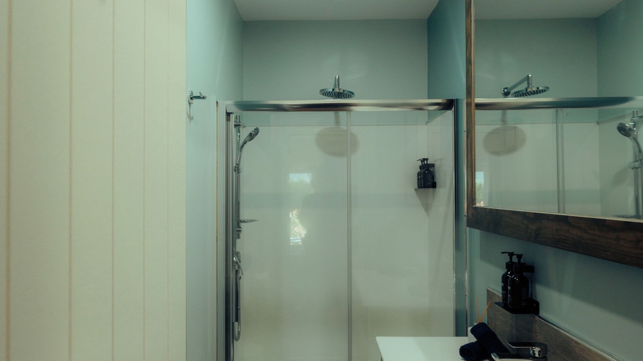 Photo of Bathroom in Ohakune