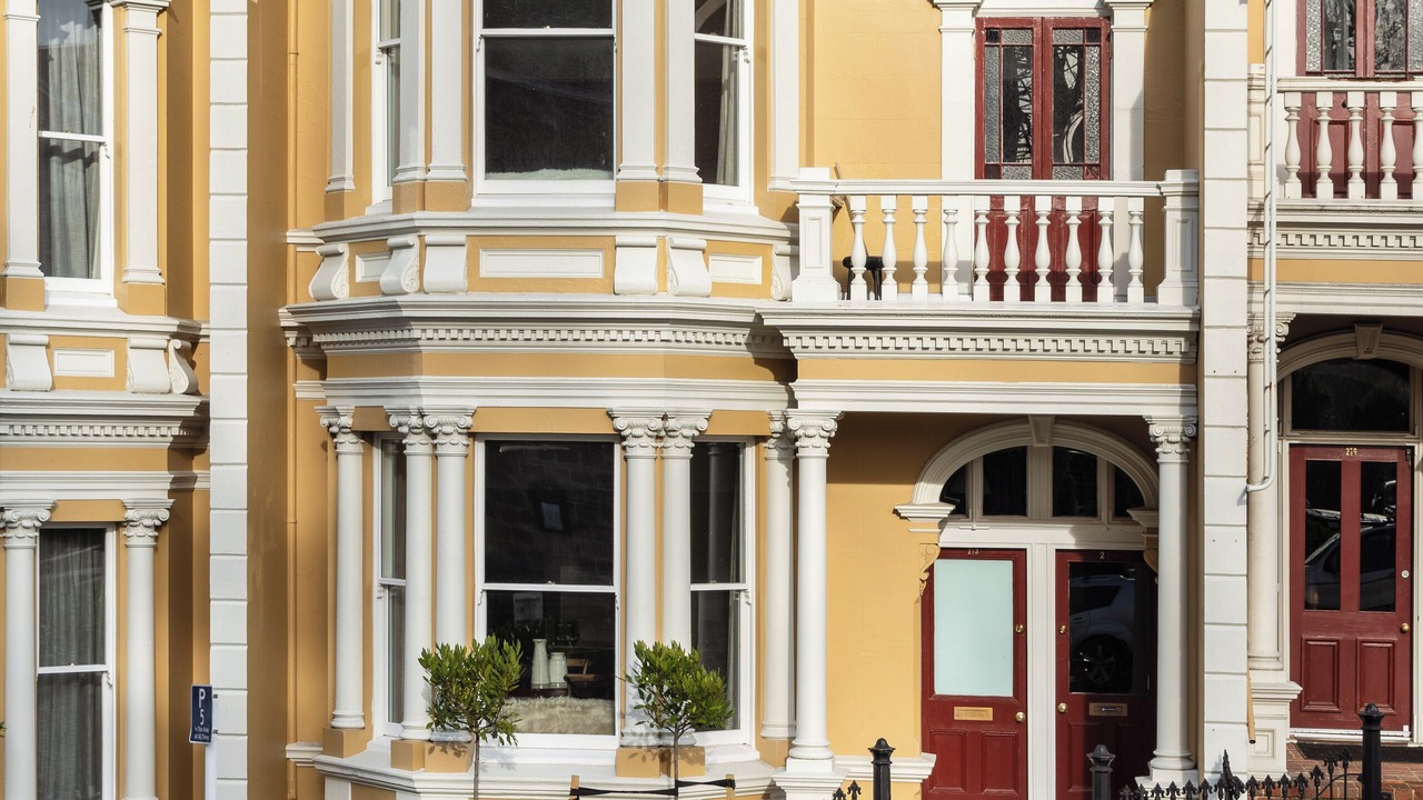 Photo of Outdoor in Dunedin City Centre
