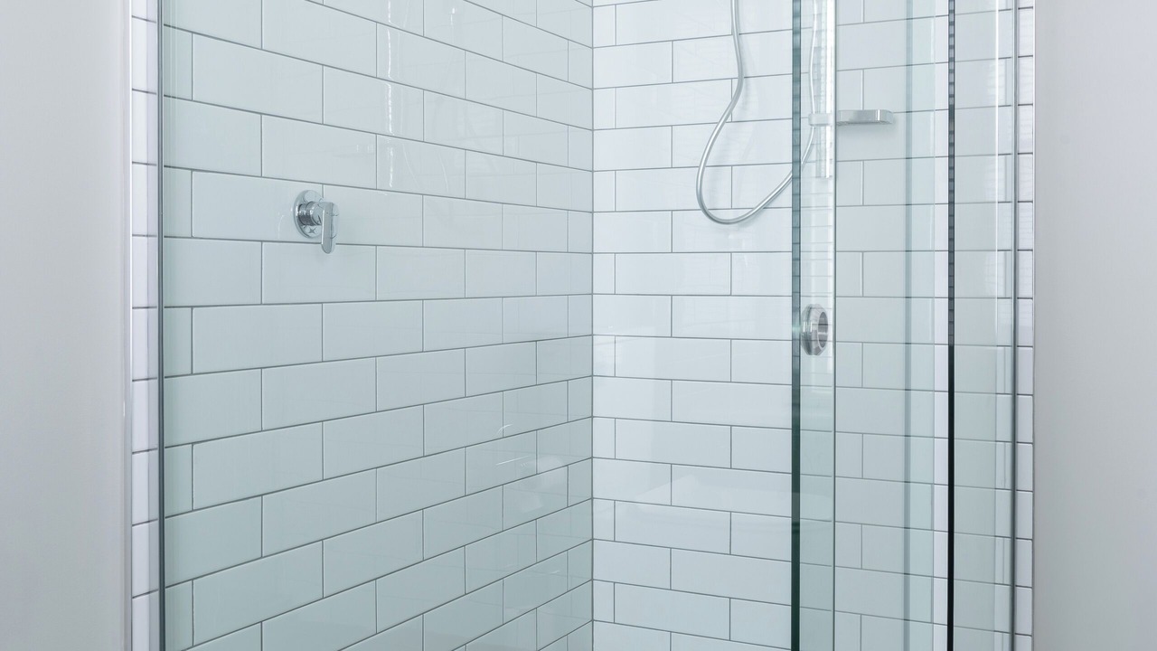 Photo of Bathroom in Dunedin City Centre