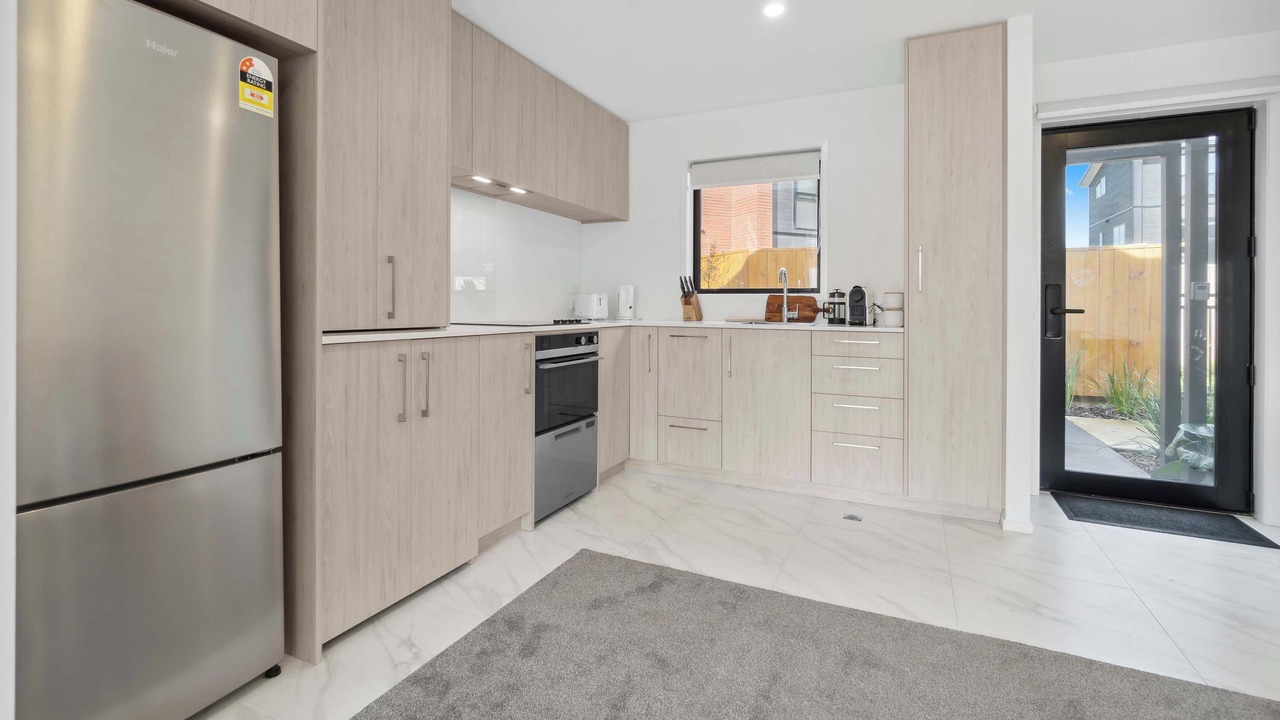Photo of Kitchen in Henderson
