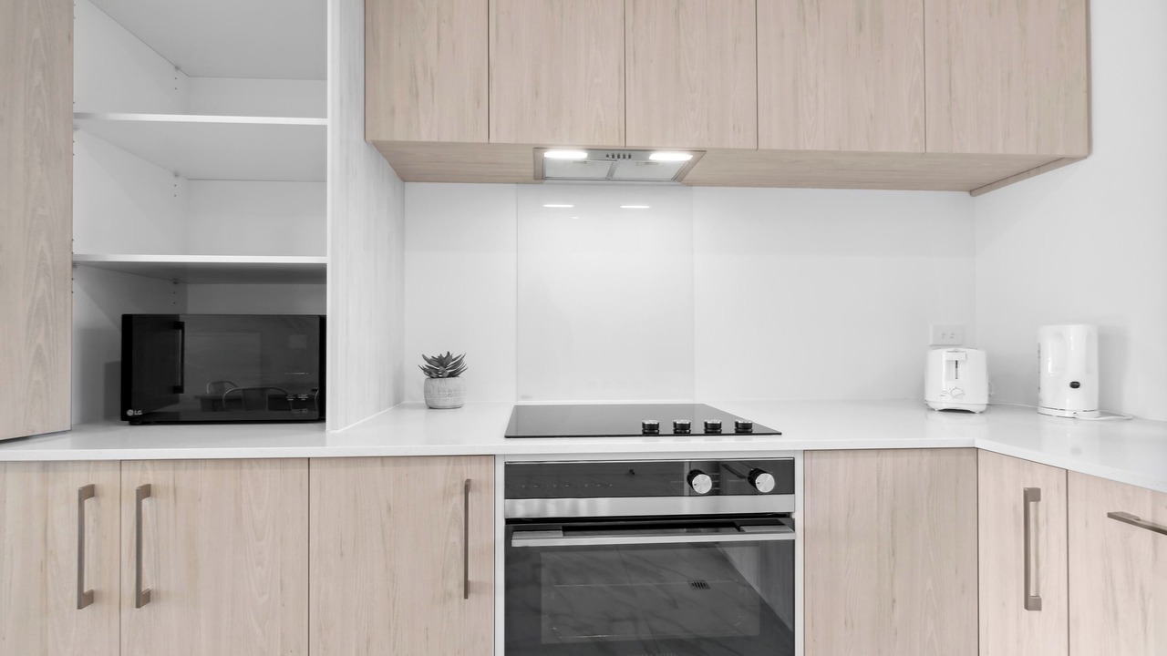 Photo of Kitchen in Henderson