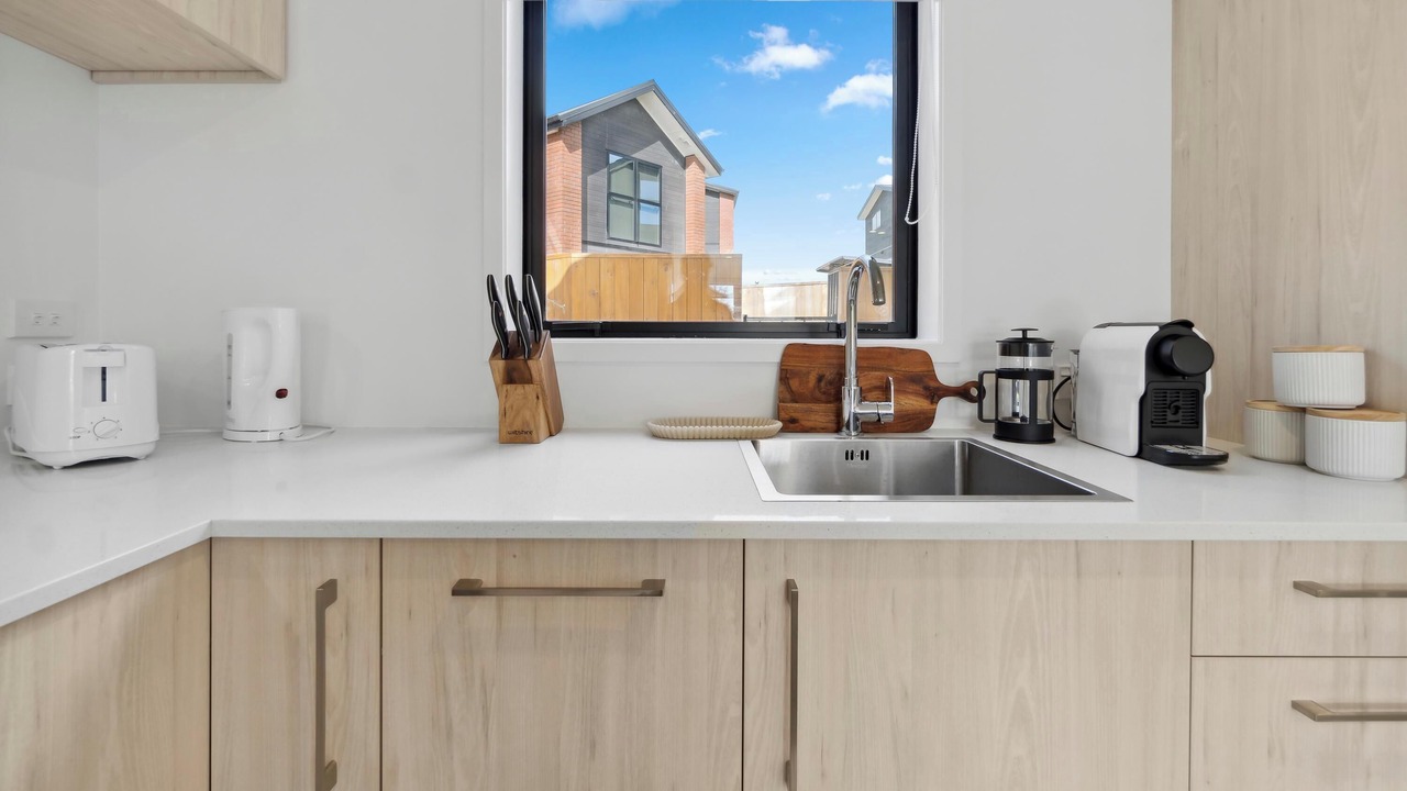 Photo of Kitchen in Henderson