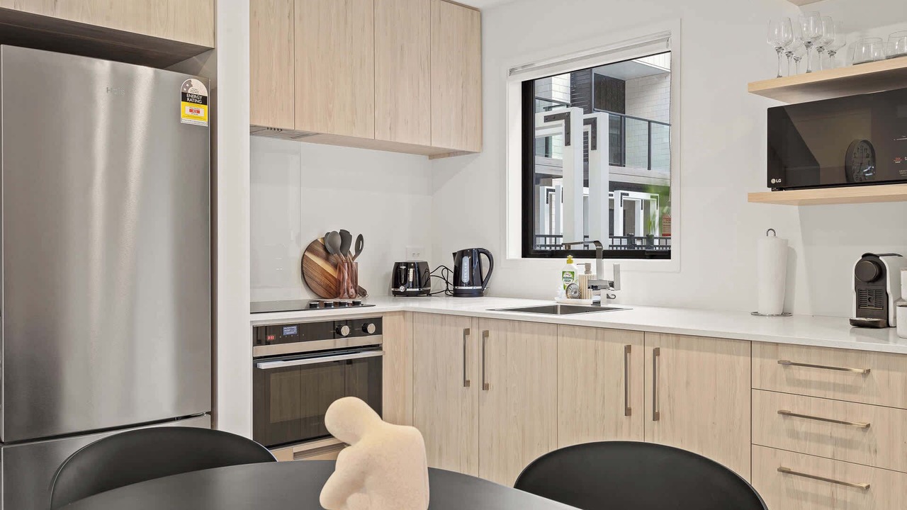 Photo of Kitchen in Mount Albert