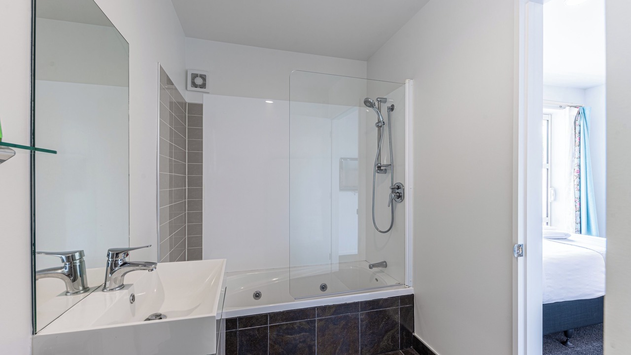 Photo of Bathroom in Upper Riccarton