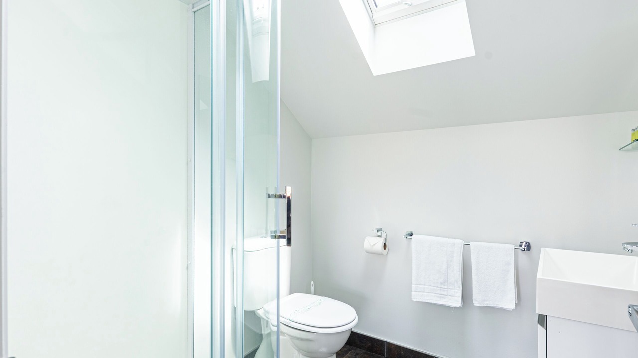Photo of Bathroom in Upper Riccarton