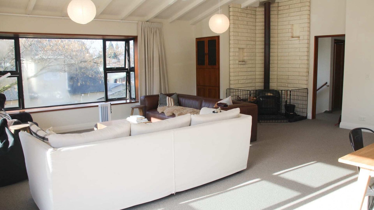 Photo of Livingroom in Wanaka